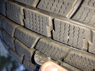 Лот: 14575656. Фото: 1. Dunlop Winter MaXX wm01 175/70... Шины