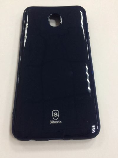 Лот: 11821819. Фото: 1. Чехол Samsung Galaxy J7 2018 Siberia... Чехлы, бамперы