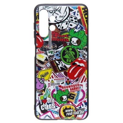 Лот: 22226249. Фото: 1. Чехол Samsung Galaxy A13 (SM-A135F... Чехлы, бамперы