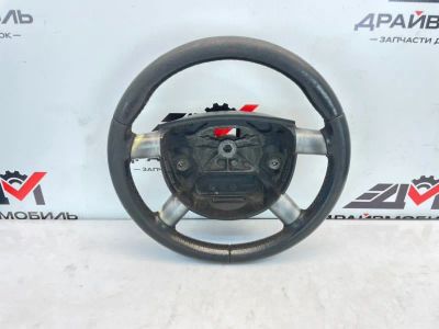 Лот: 25716772. Фото: 1. руль Ford Mondeo B4Y. Двигатель и элементы двигателя