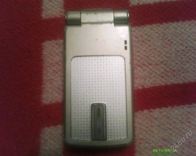 Лот: 1198803. Фото: 1. Комплект Nokia 6260: смартфон... Смартфоны