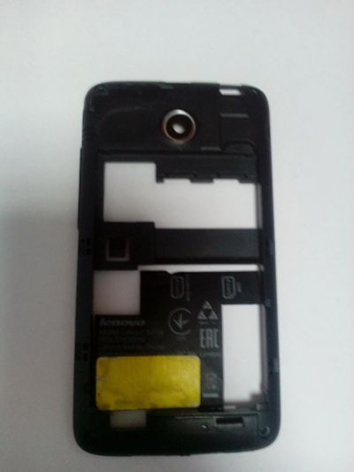 Лот: 13690110. Фото: 1. A301 . Lenovo A316i ( A316i... Корпуса, клавиатуры, кнопки