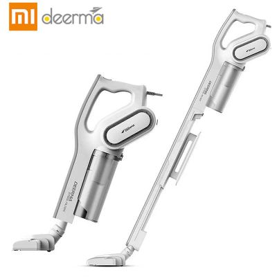 Лот: 15550769. Фото: 1. Ручной пылесос Xiaomi Deerma Handheld... Пылесосы, паровые швабры