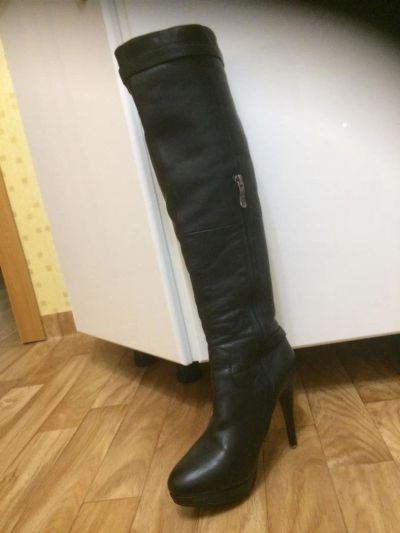 Лот: 10968712. Фото: 1. Сапоги зимние. Сапоги