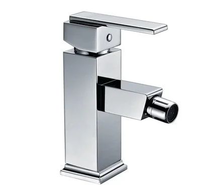 Лот: 4667700. Фото: 1. Смеситель для биде IDDIS QM46097C. Смесители