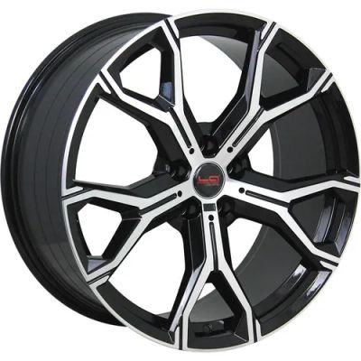 Лот: 20165443. Фото: 1. Диск Replica Concept B537 : 10... Диски