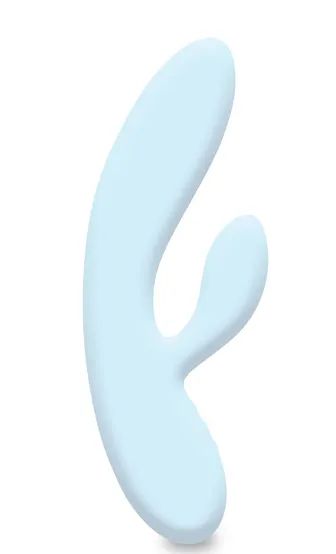 Лот: 24253876. Фото: 1. Вибратор-кролик FeelzToys Lea... Игрушки