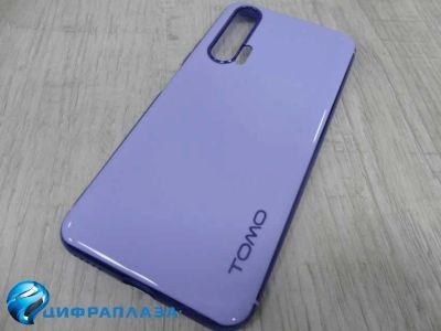 Лот: 15022747. Фото: 1. Чехол силиконовый Huawei Honor... Чехлы, бамперы