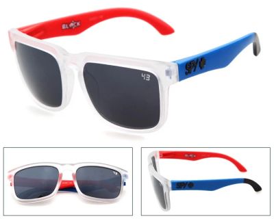 Лот: 6054441. Фото: 1. Очки Ken block spy+. Очки солнцезащитные