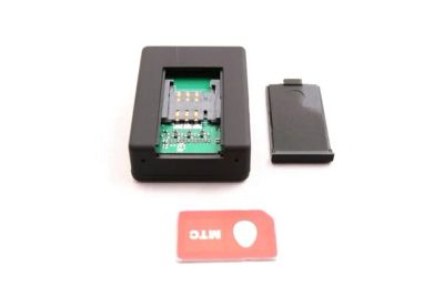 Лот: 6370460. Фото: 1. Радио-няня GSM. Другое (смартфоны, связь, навигация)