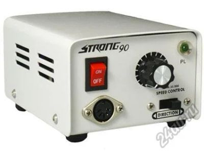Лот: 5419339. Фото: 1. Новый блок питания Strong 90 Стронг... Инструменты, аксессуары