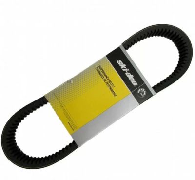 Лот: 25792758. Фото: 1. 414633800 Ремень вариатора Ski-Doo... Запчасти