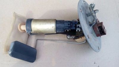 Лот: 8937820. Фото: 1. Бензонасос в сборе.Honda Partner... Другое (автозапчасти)