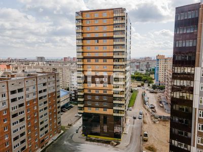 Лот: 20772775. Фото: 1. Продам 1-комн. кв. 53 кв.м. Красноярск... Квартиры, студии