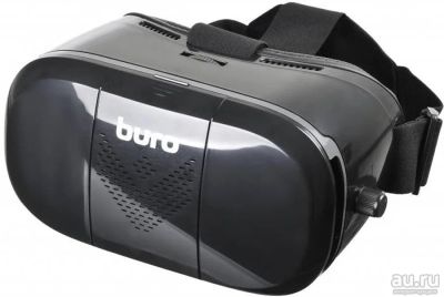 Лот: 15147373. Фото: 1. Очки виртуальной реальности Buro... Очки, шлемы виртуальной реальности