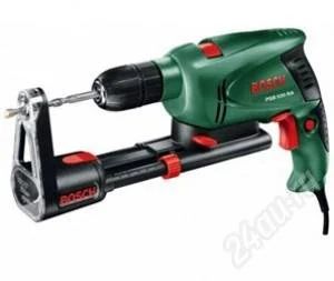 Лот: 1511552. Фото: 1. Дрель ударная PSB530RA BOSCH. Электроинструмент