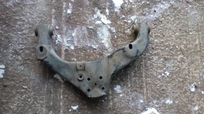 Лот: 11055089. Фото: 1. Nissan Vanett 2006 4WD Рычаг. Ходовая, подвеска, рулевое управление
