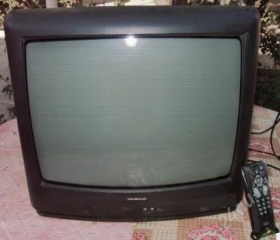 Лот: 2397355. Фото: 1. Телевизор Thomson 20MH10 K (51... Телевизоры