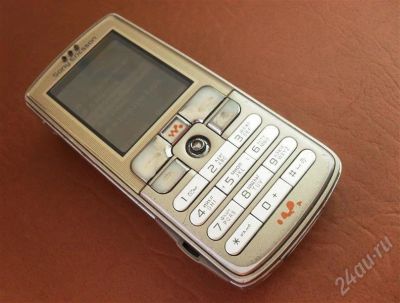 Лот: 402378. Фото: 1. Sony Ericson W700i продажа обмен... Кнопочные мобильные телефоны