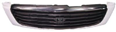 Лот: 3699060. Фото: 1. Решетка toyota corona premio... Кузов