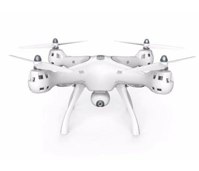 Лот: 10938577. Фото: 1. Квадрокоптер Syma X8Pro с GPS... Квадрокоптеры