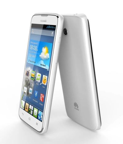 Лот: 9444289. Фото: 1. Huawei Ascend DualSim. Обмен на... Смартфоны