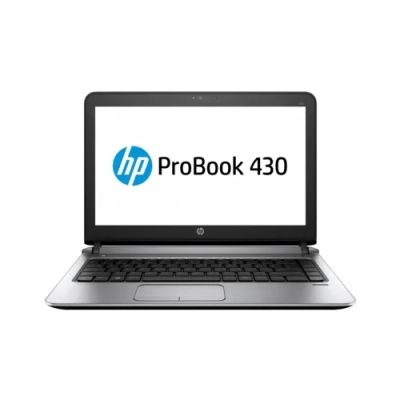 Лот: 8764162. Фото: 1. ноутбук 13.3"HP ProBook 430 G3... Ноутбуки