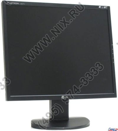 Лот: 3896498. Фото: 1. Монитор LG Flatron L1952TQ неисправен... ЖК-мониторы