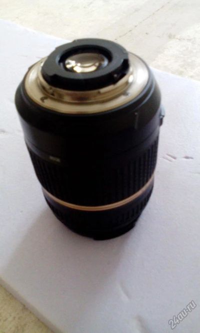 Лот: 5798310. Фото: 1. Tamron AF 18-280 mm. Объективы