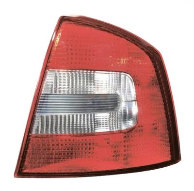 Лот: 4640868. Фото: 1. Фонарь задний прав. skoda octavia... Оптика и освещение