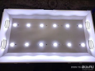 Лот: 16723174. Фото: 1. led string KJ32D06-ZC22AG-20E... Запчасти для телевизоров, видеотехники, аудиотехники