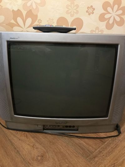 Лот: 11597502. Фото: 1. Телевизор Thomson. Другое (тв и видео)