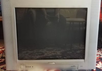 Лот: 17146581. Фото: 1. Телевизор Philips 29PT9007/12. Телевизоры
