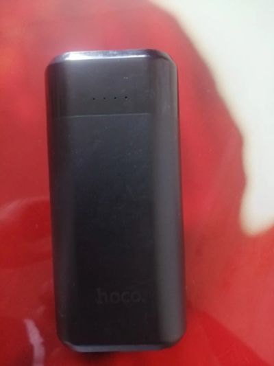 Лот: 19122042. Фото: 1. Powerbank. Внешние, портативные аккумуляторы для смартфонов (Power bank)