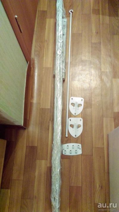 Лот: 9347405. Фото: 1. Сушилка для белья. Сушилки для белья, прищепки