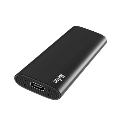 Лот: 24948747. Фото: 1. Внешний SSD диск USB3.2 Type-C... Внешние жесткие диски