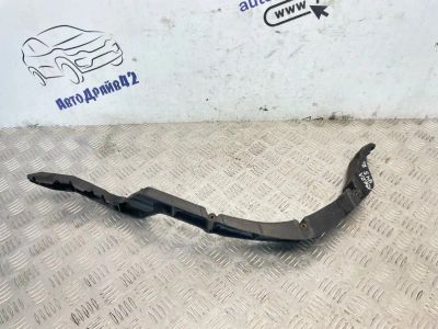 Лот: 25112148. Фото: 1. крепление бампера Opel Astra L69. Другое (автозапчасти)