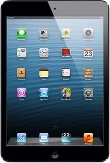 Лот: 4699928. Фото: 1. Apple iPad mini 32Gb Wi-Fi Black. Планшеты