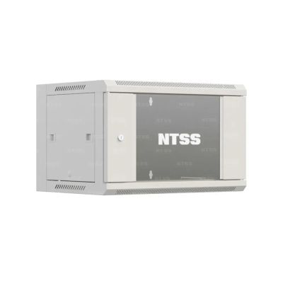 Лот: 6820438. Фото: 1. Шкаф коммутационный NTSS Премиум... Сетевые кабели