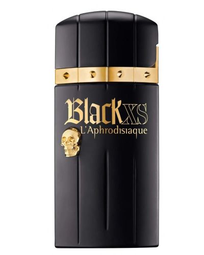 Лот: 12720693. Фото: 1. Paco Rabanne Black XS L Aphrodisiaque... Женская парфюмерия