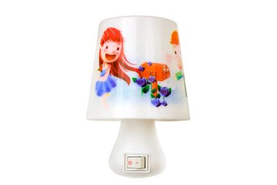 Лот: 23950335. Фото: 1. Ночник CAMELION Moonlight. Другое освещение