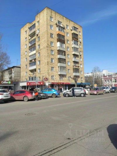Лот: 20671422. Фото: 1. Красноярск Карла Маркса ул., 127... Коммерческая недвижимость