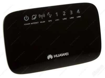 Лот: 2443623. Фото: 1. роутер Нuawei hg231f. Маршрутизаторы (роутеры)