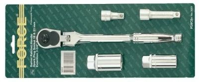 Лот: 6115955. Фото: 1. FORCE Набор инструментов F-3051... Наборы инструмента