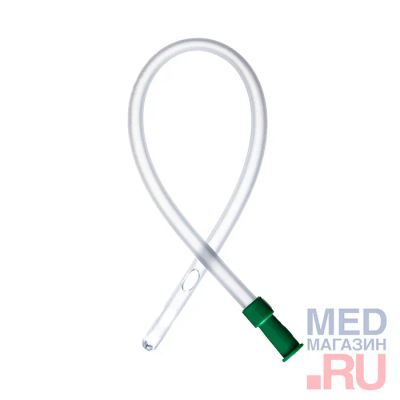 Лот: 24827222. Фото: 1. Катетер ректальный INEKTA, Ch... Медицинские товары