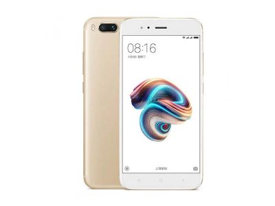 Лот: 10571706. Фото: 1. Новый Xiaomi Mi 5X (Mi5X) смартфон... Смартфоны