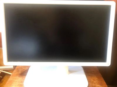 Лот: 18742546. Фото: 1. Неисправный монитор Benq VW2230-B. ЖК-мониторы