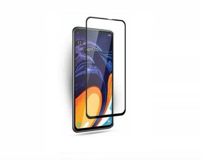Лот: 20876379. Фото: 1. Защитное стекло Samsung A606F... Защитные стёкла, защитные плёнки