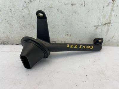 Лот: 24965117. Фото: 1. маслоприёмник Ford Focus CB4. Двигатель и элементы двигателя