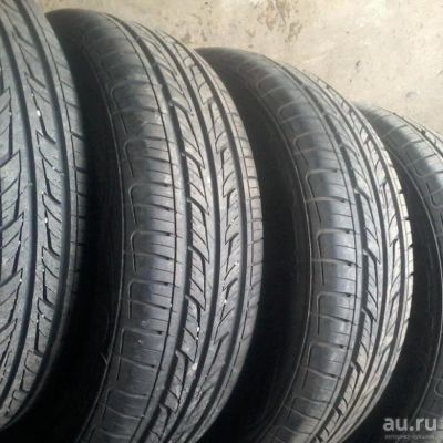 Лот: 13735894. Фото: 1. Cordiant road runner 205/60 R16. Шины